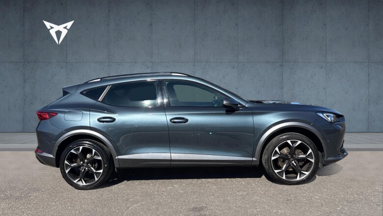CUPRA Formentor 1.5 TSI 150 V2 5dr Petrol Estate
